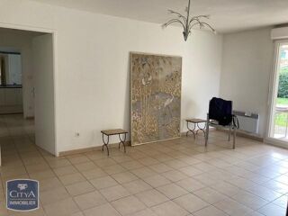  Appartement � louer 3 pi�ces 64 m�