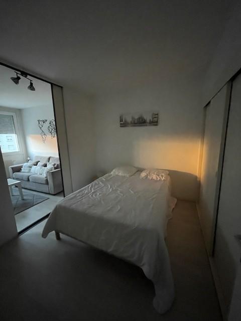  Appartement � louer 2 pi�ces 33 m�