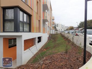  Appartement à louer 2 pièces 39 m²