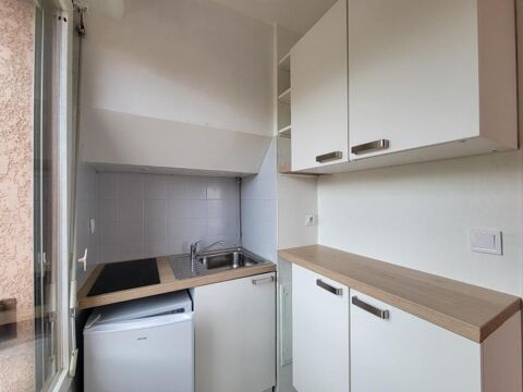  Appartement � louer 2 pi�ces 33 m�