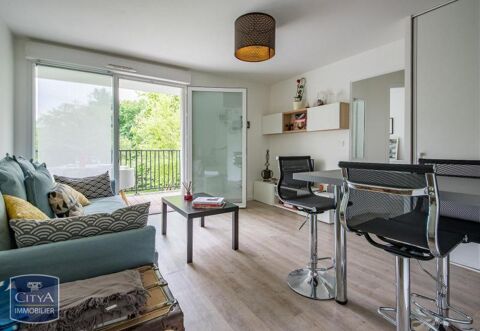  Appartement  louer 2 pices 41 m