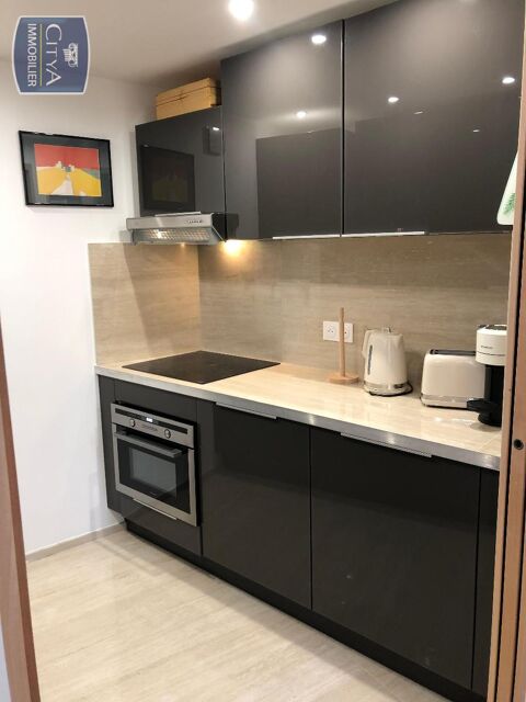  Appartement � louer 2 pi�ces 51 m�