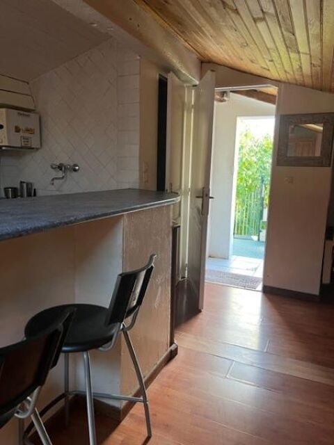  Appartement  louer 1 pice 28 m