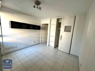  Appartement à louer 1 pièce 19 m²