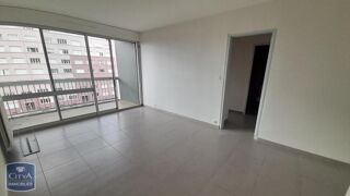  Appartement � louer 2 pi�ces 46 m�