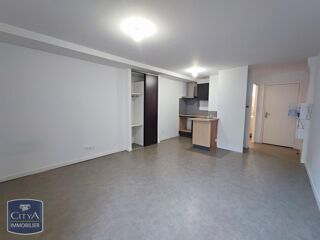  Appartement à louer 1 pièce 28 m²