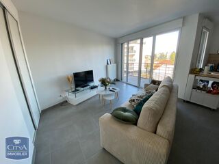  Appartement � louer 3 pi�ces 62 m�