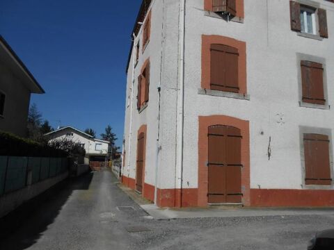   Location Appartement Appartement - 2 pice(s) - 55 m