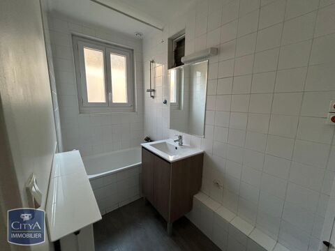  Appartement � louer 3 pi�ces 63 m�