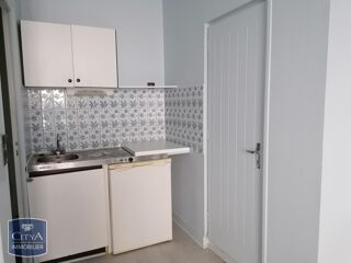  Appartement à louer 1 pièce 22 m²