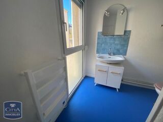  Appartement à louer 1 pièce 22 m²