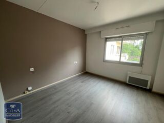  Appartement à louer 2 pièces 43 m²
