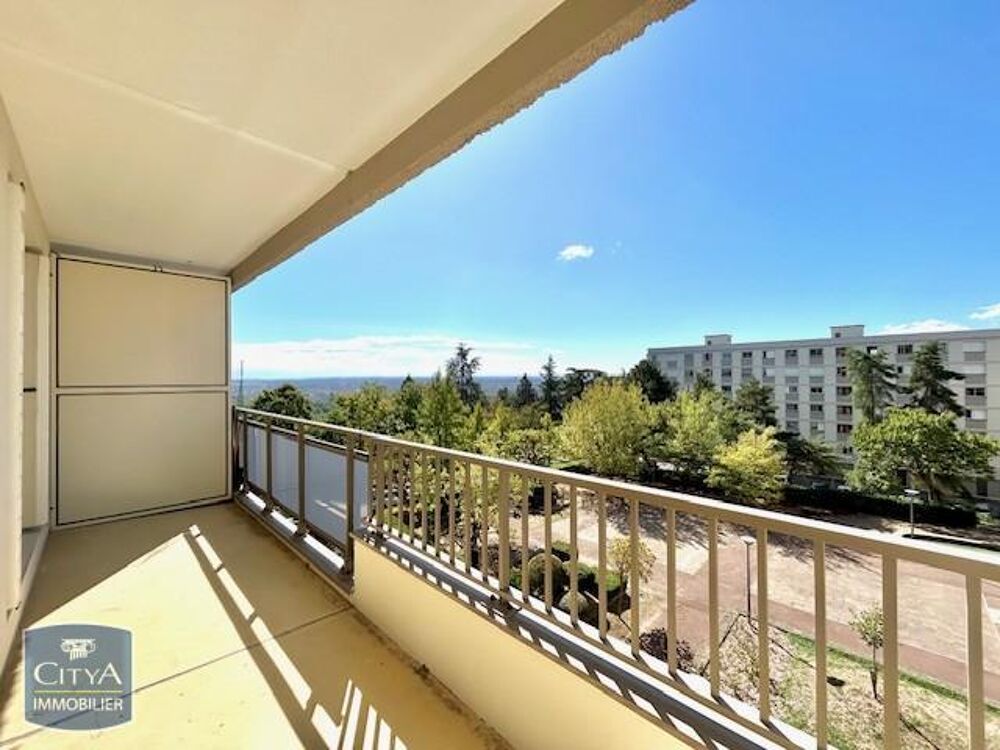 location Appartement - 3 pièce(s) - 62 m² Caluire-et-Cuire (69300)