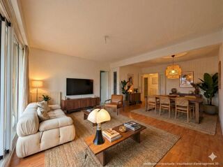  Appartement � vendre 4 pi�ces 93 m�