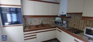 location Appartement - 2 pièce(s) - 43 m² Pamiers (09100)