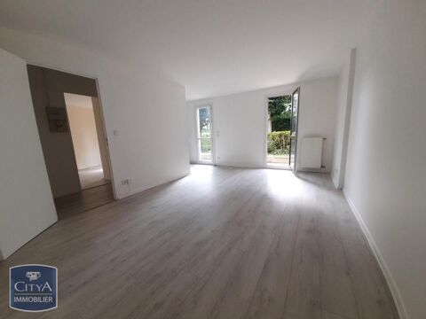  Appartement  louer 2 pices 44 m