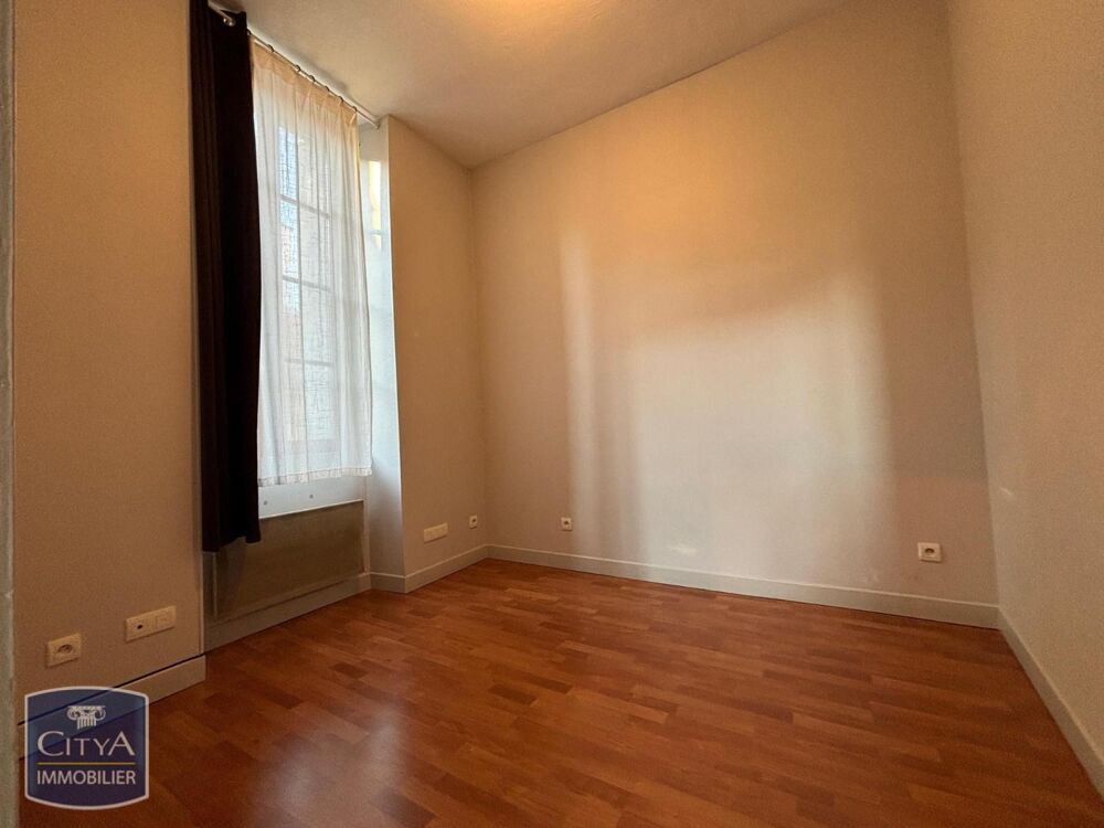 location Appartement - 2 pièce(s) - 33 m² Dijon (21000)