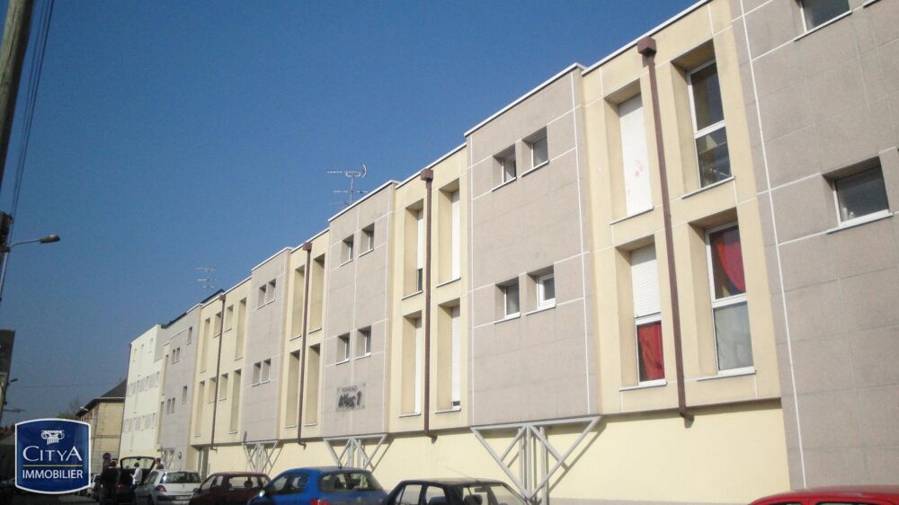 location Parking / Garage Laval (53000)