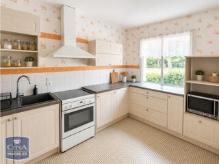  Appartement à louer 3 pièces 74 m²