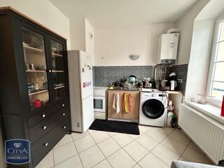 location Appartement - 2 pièce(s) - 30 m² Givors (69700)