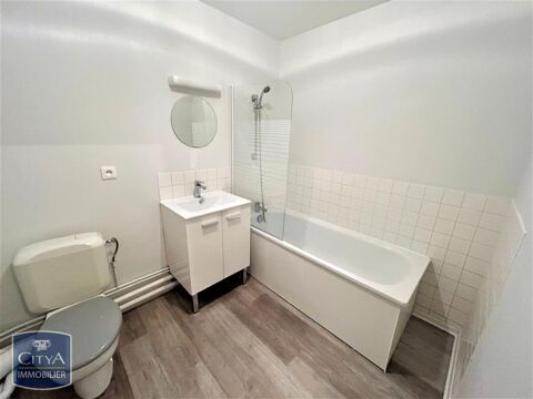  Appartement � louer 1 pi�ce 36 m� Lille