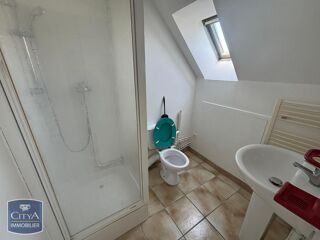  Appartement à louer 2 pièces 23 m²