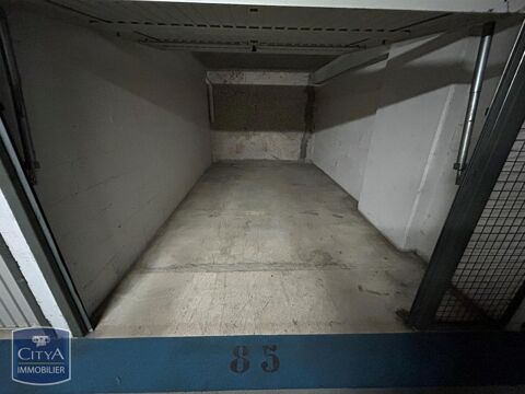  Parking / Garage � louer 