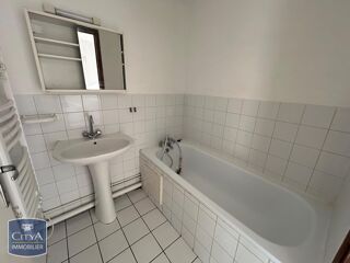  Appartement � louer 1 pi�ce 19 m�