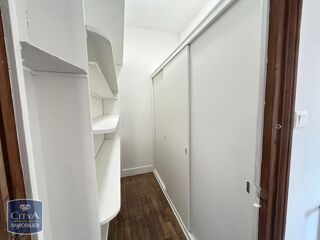  Appartement à louer 3 pièces 87 m²