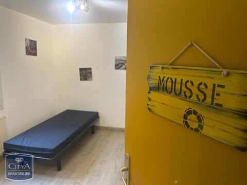  Appartement  louer 11 m