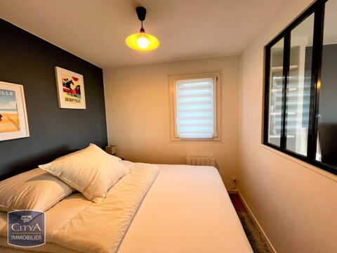  Appartement  louer 2 pices 29 m