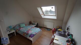  Maison à louer 4 pièces 84 m²