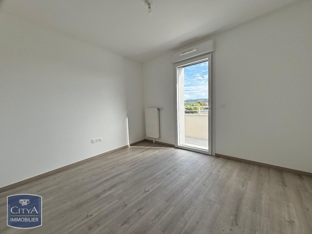 location Appartement - 4 pièce(s) - 89 m² Château-Thierry (02400)