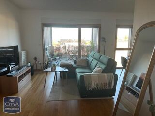  Appartement � louer 3 pi�ces 78 m�