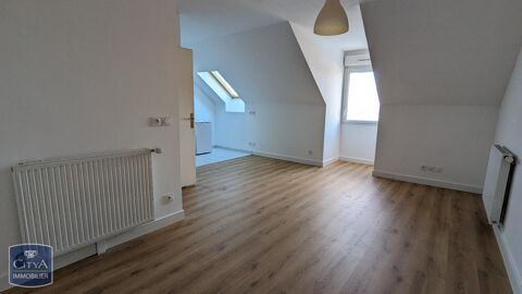  Appartement � louer 1 pi�ce 30 m�