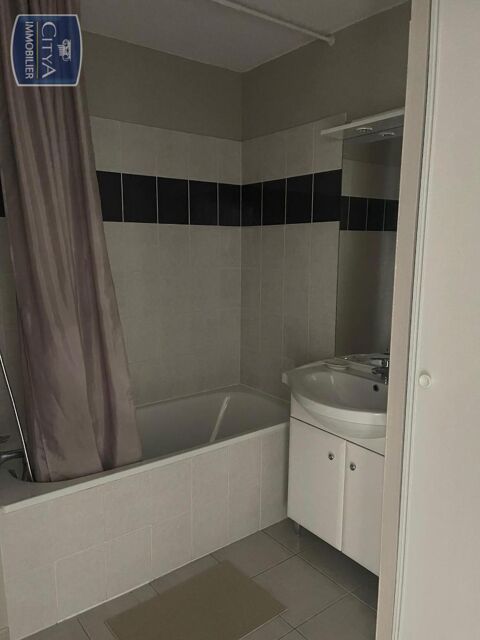  Appartement  louer 1 pice 23 m