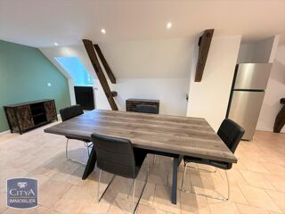  Appartement � louer 2 pi�ces 59 m�