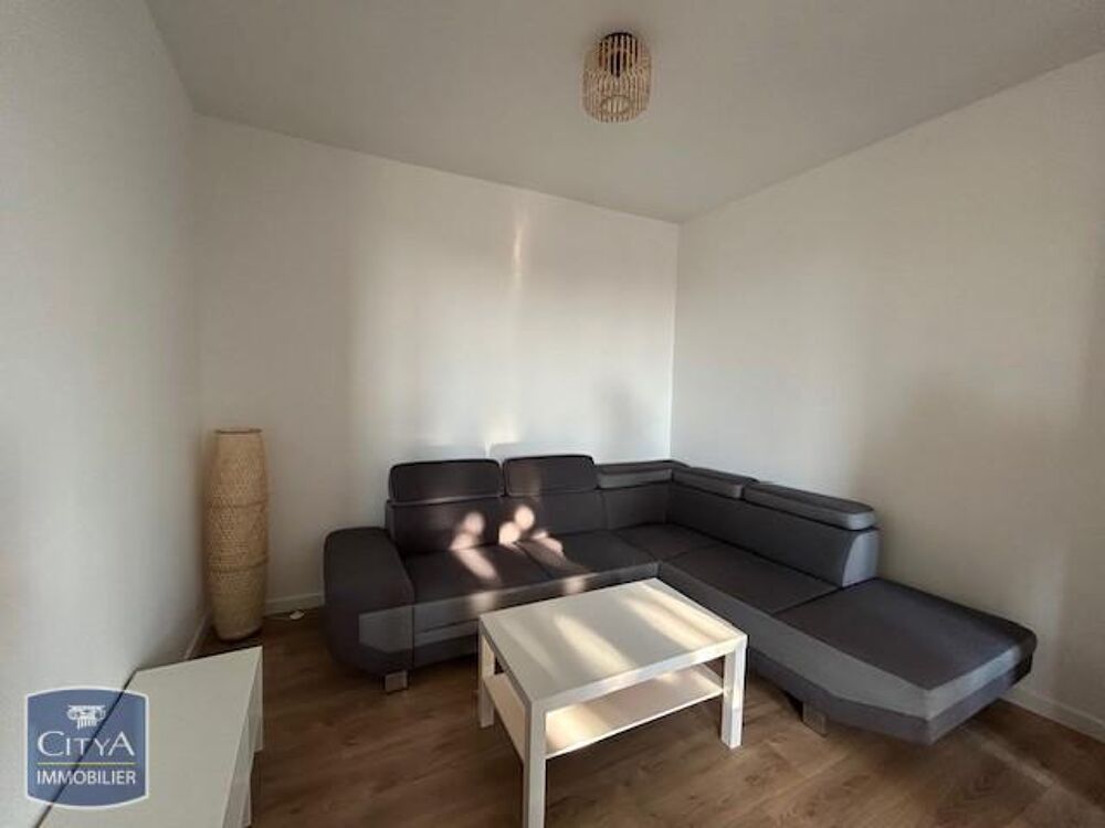 location Appartement - 2 pièce(s) - 38 m² Nîmes (30000)