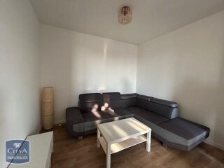  Appartement à louer 2 pièces 38 m²