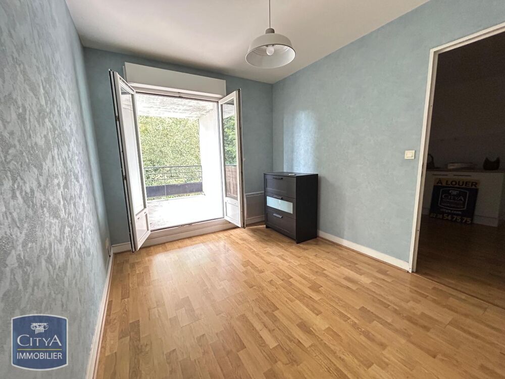 location Appartement - 2 pièce(s) - 43 m² Orléans (45000)