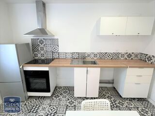  Appartement à louer 2 pièces 43 m²