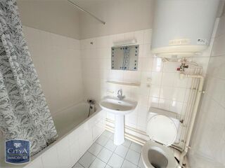  Appartement à louer 1 pièce 22 m²