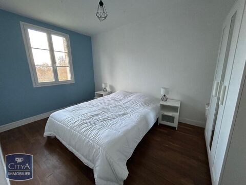  Appartement � louer 3 pi�ces 52 m�