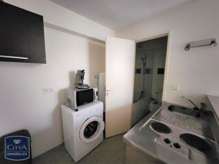  Appartement � louer 1 pi�ce 17 m�