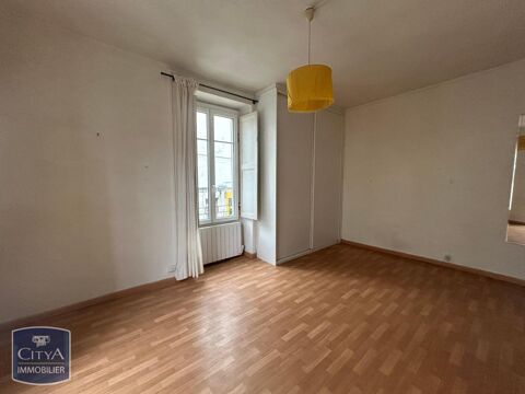 Appartement � louer 1 pi�ce 32 m�