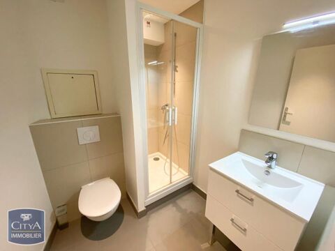  Appartement � louer 1 pi�ce 21 m�