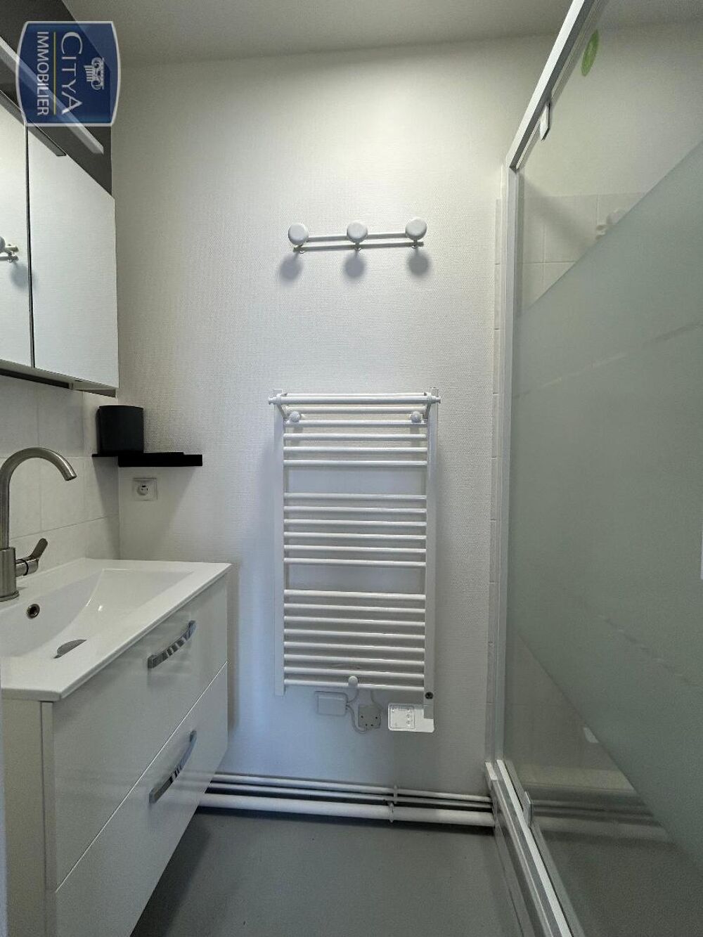 location Appartement - 2 pièce(s) - 39 m² Beauvais (60000)
