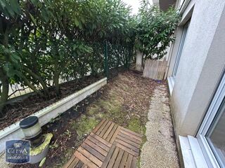  Appartement à louer 1 pièce 34 m²