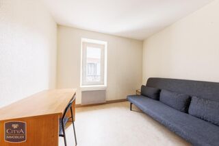  Appartement à louer 1 pièce 20 m²