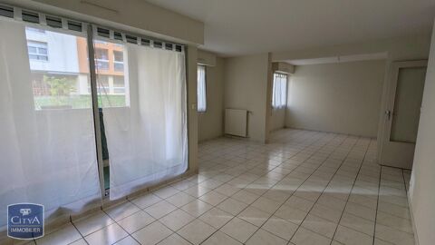  Appartement � louer 4 pi�ces 82 m�